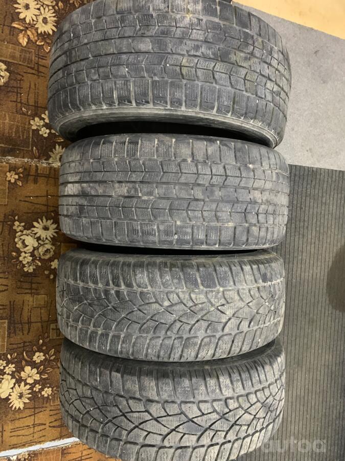 Dunlop