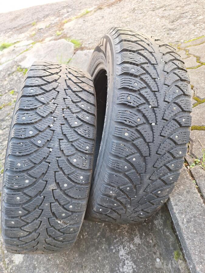 Nokian