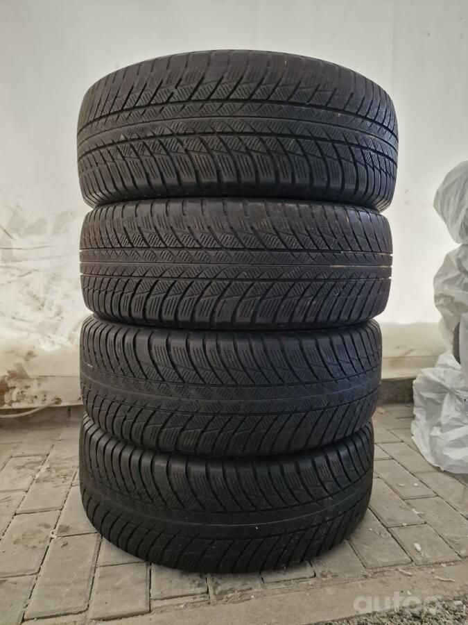 Bridgestone