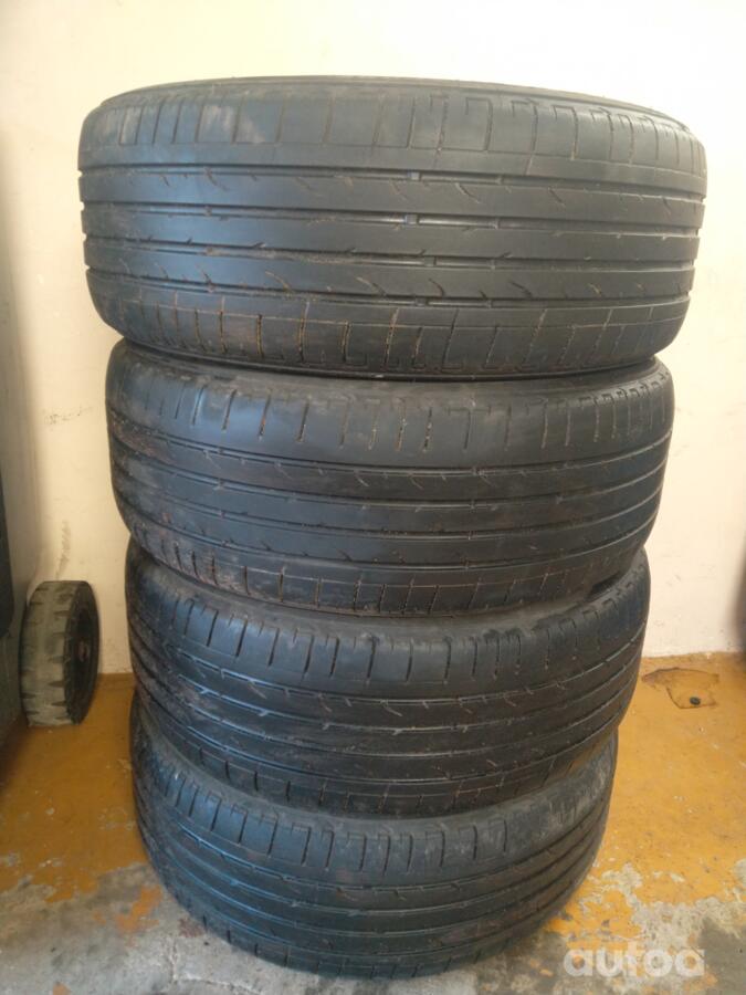 Bridgestone