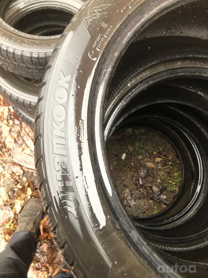 Hankook