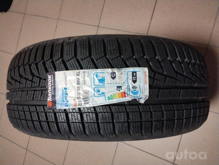 Hankook