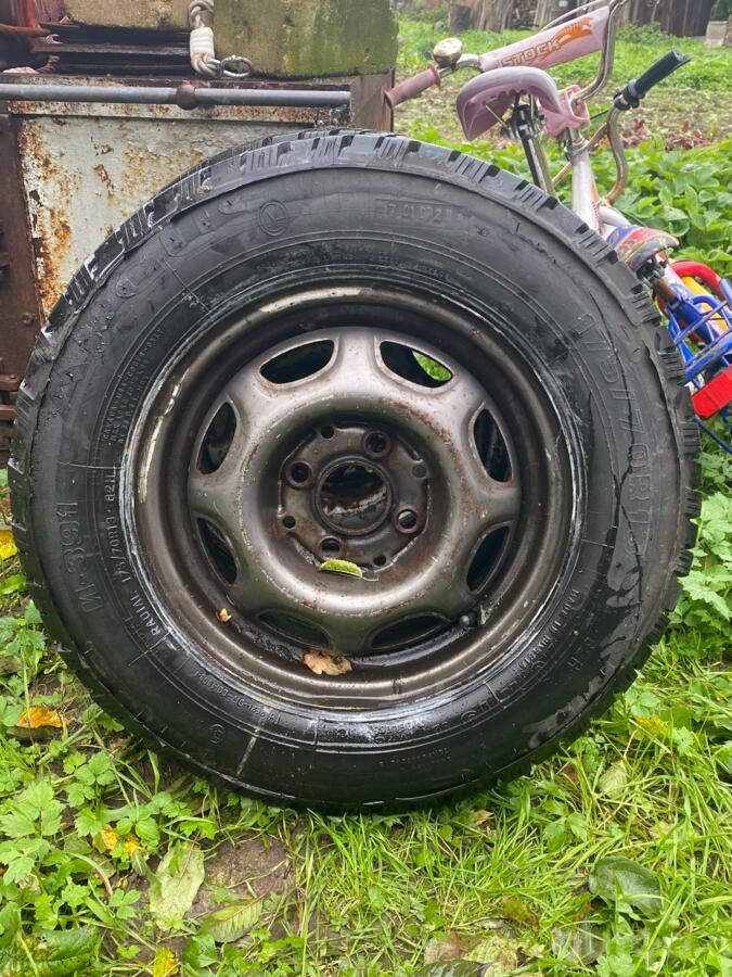 Goodyear