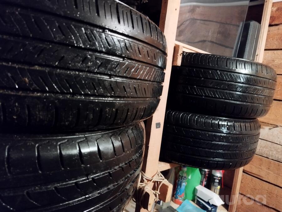 Kumho