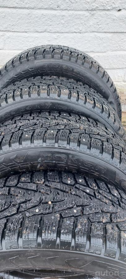Nokian