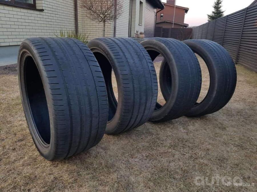 Pirelly