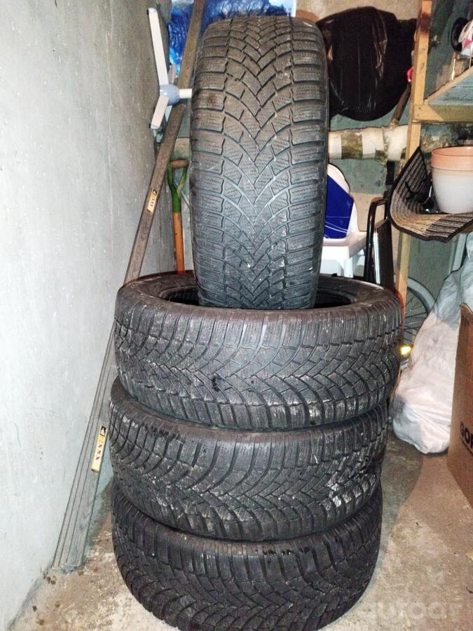 Bridgestone