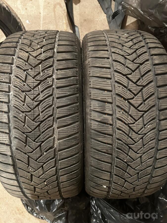 Dunlop