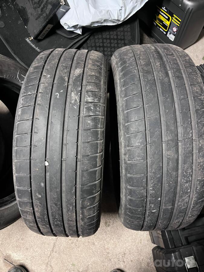 Dunlop