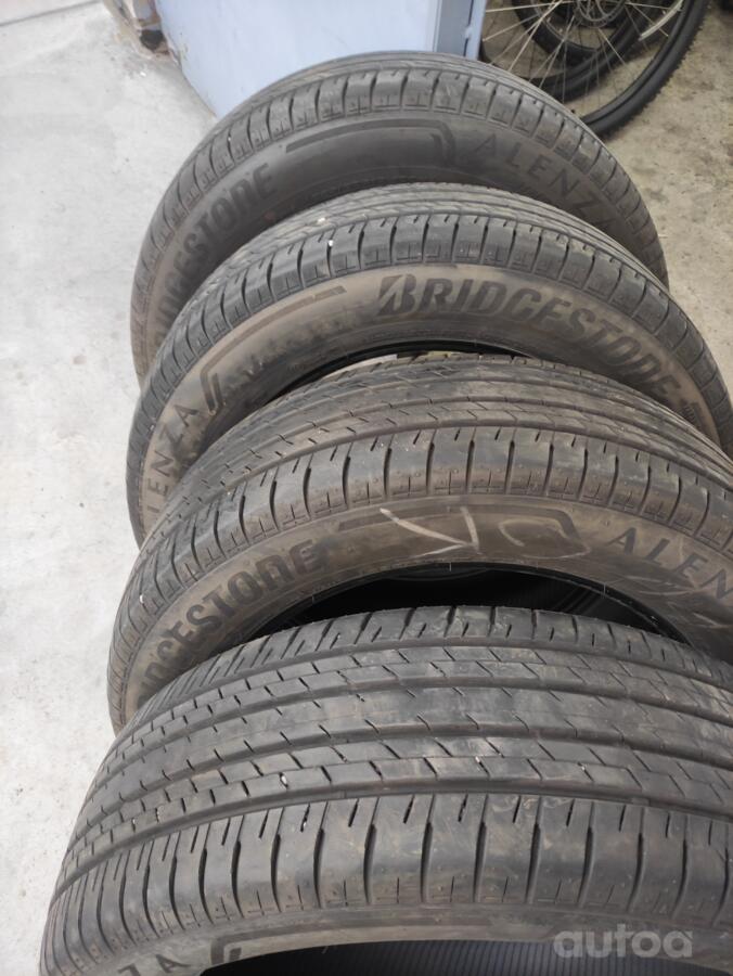 BRIDGESTONE