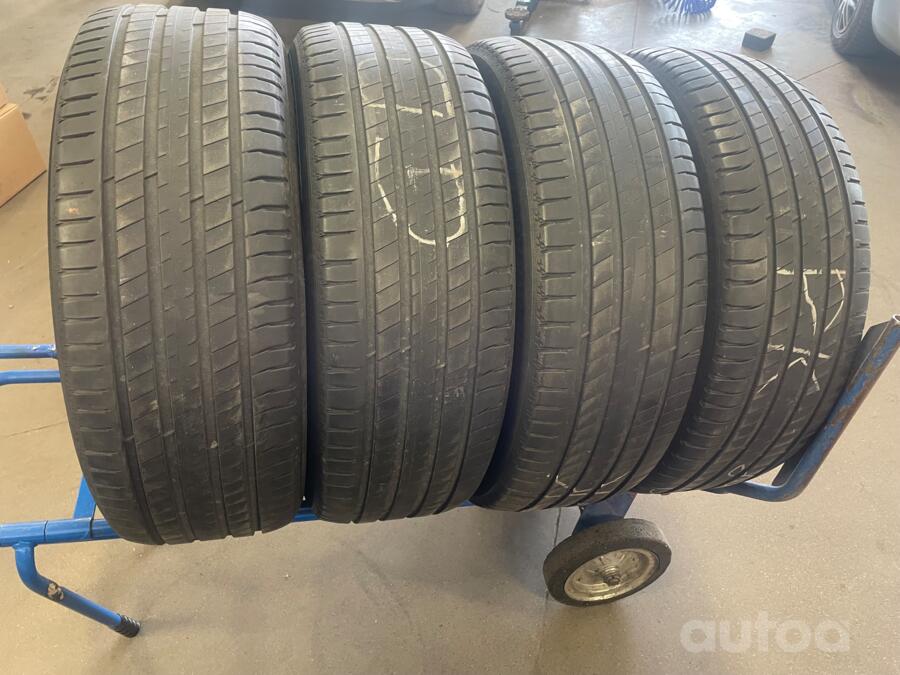 Michelin