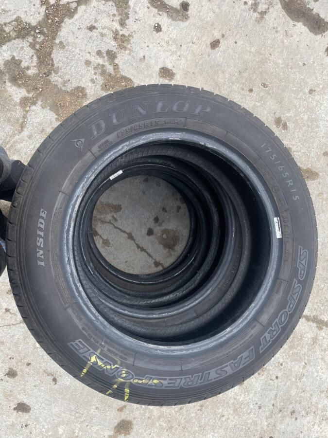 Dunlop