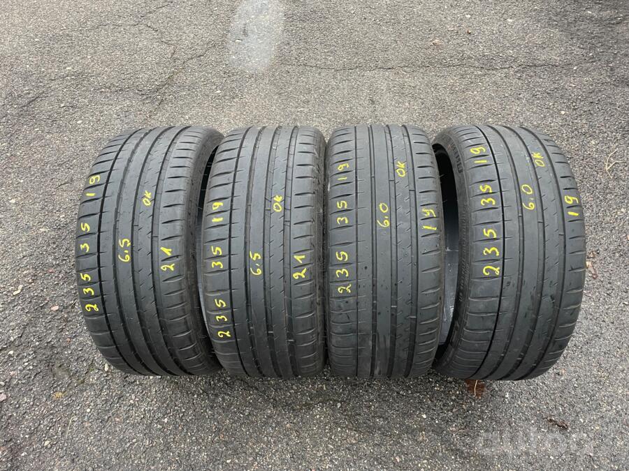 Michelin
