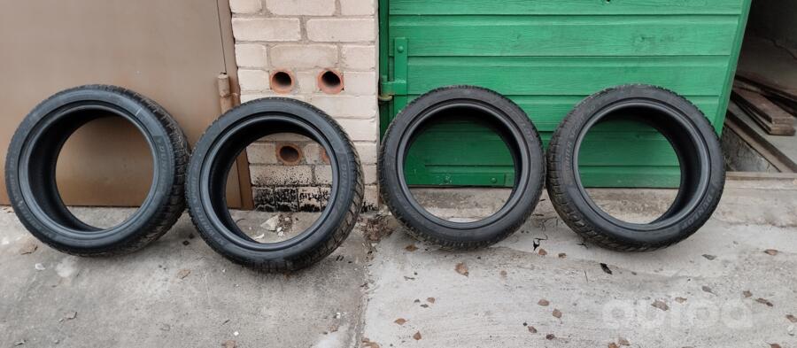 DUNLOP