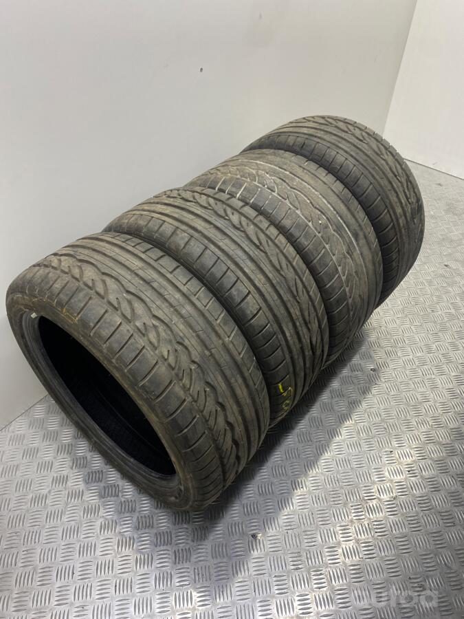 Dunlop