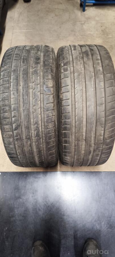 Michelin