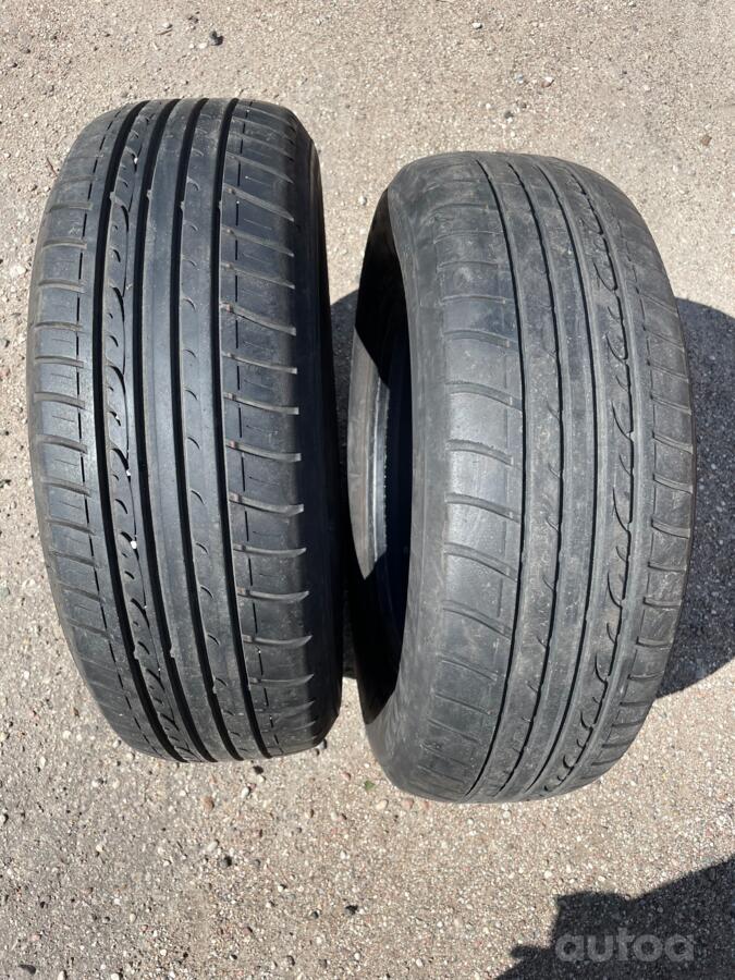 Dunlop