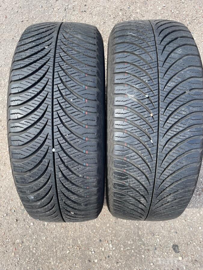 Goodyear