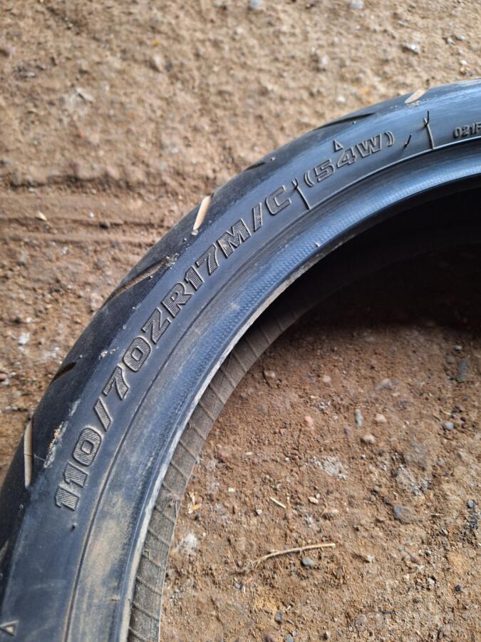 Bridgestone