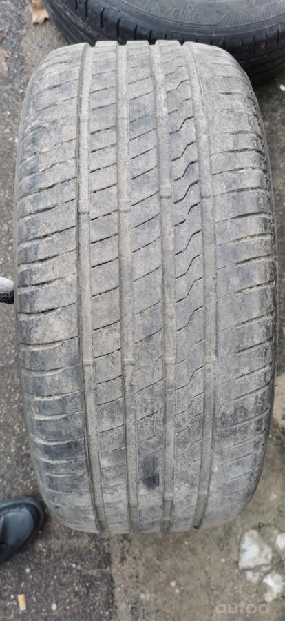 Firestone