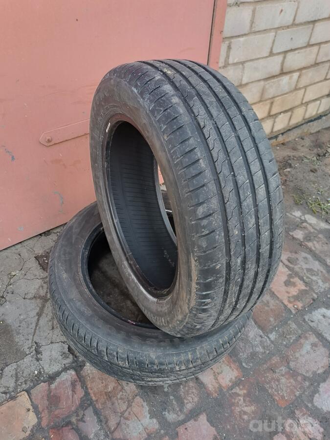 Firestone
