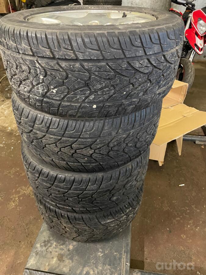 Kumho