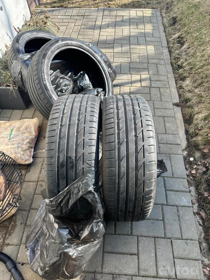 Bridgestone
