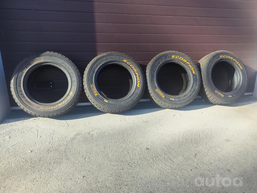 Pirelli