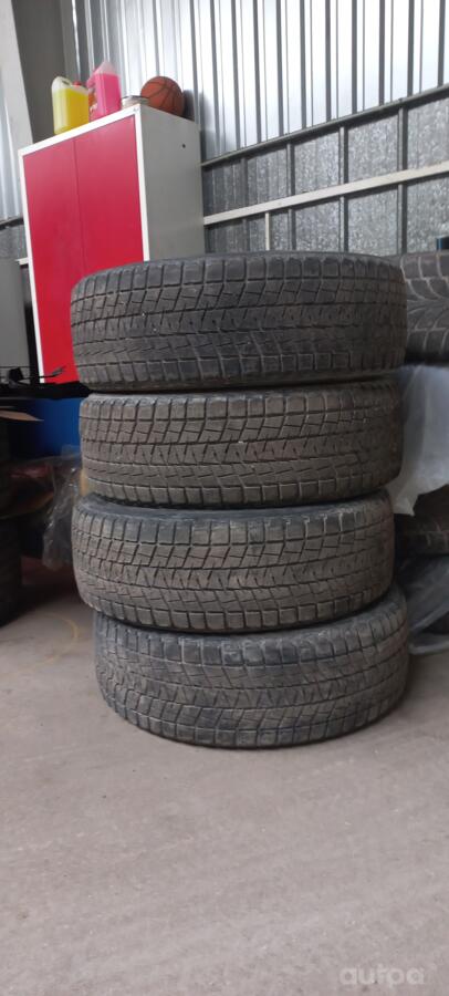 Bridgestone