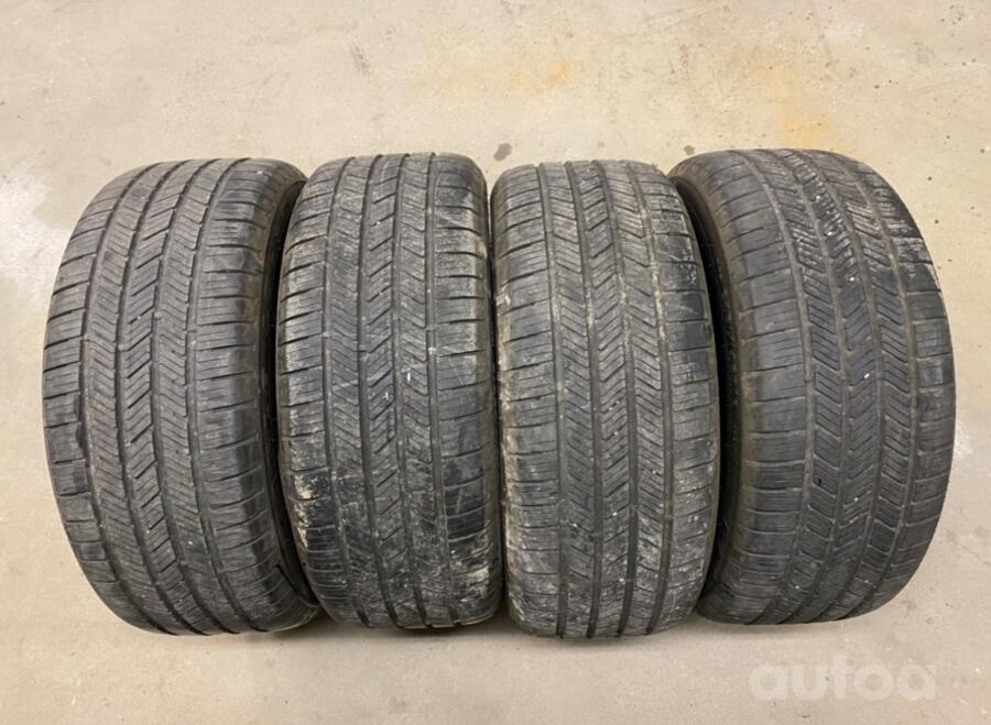 Goodyear Eagle ls2