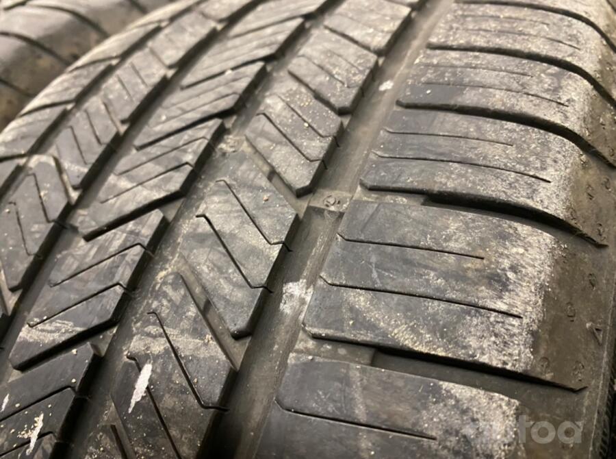 Goodyear Eagle ls2