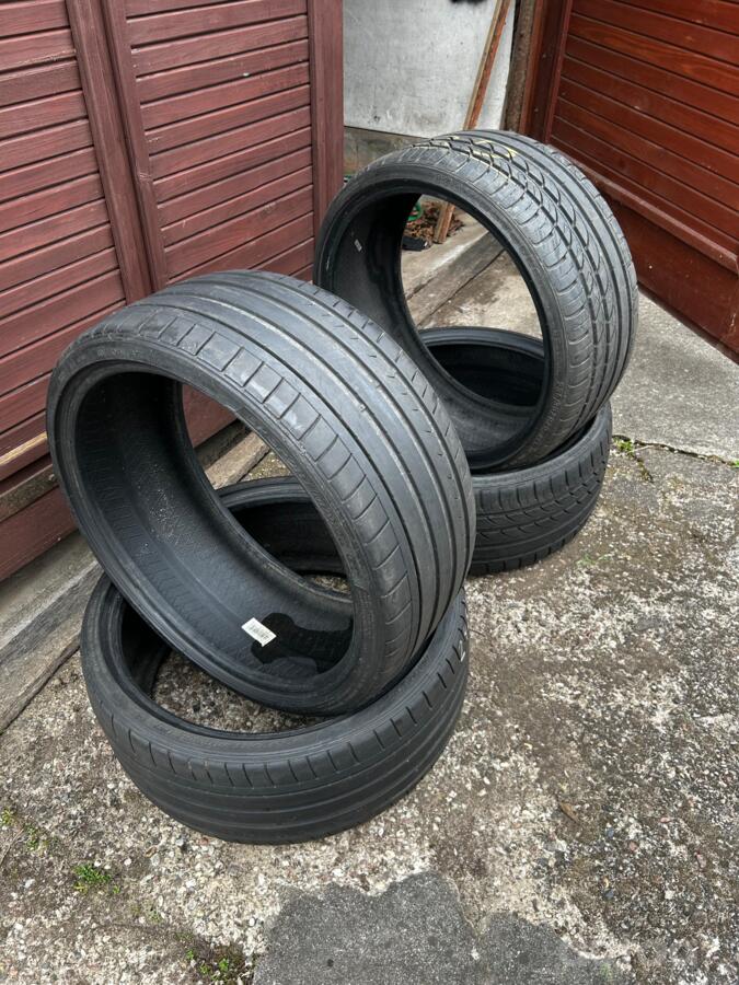 Dunlop