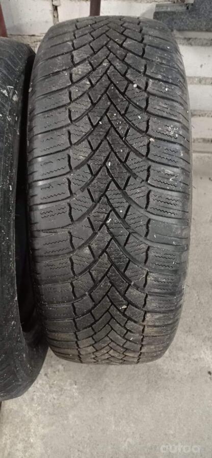 Bridgestone