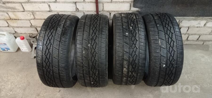 Firestone