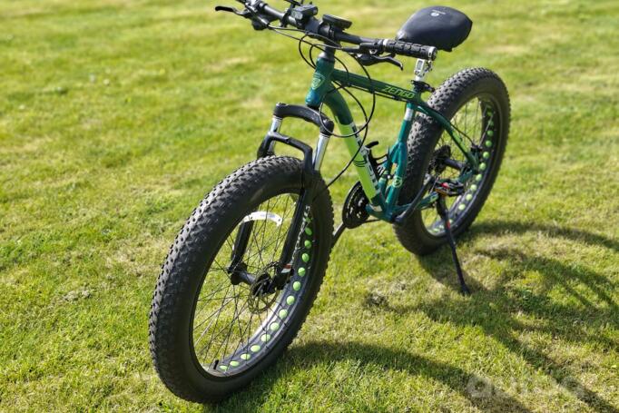 Corelli Zengo Mtb
