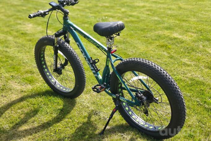 Corelli Zengo Mtb