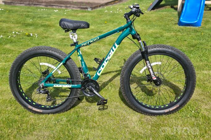 Corelli Zengo Mtb