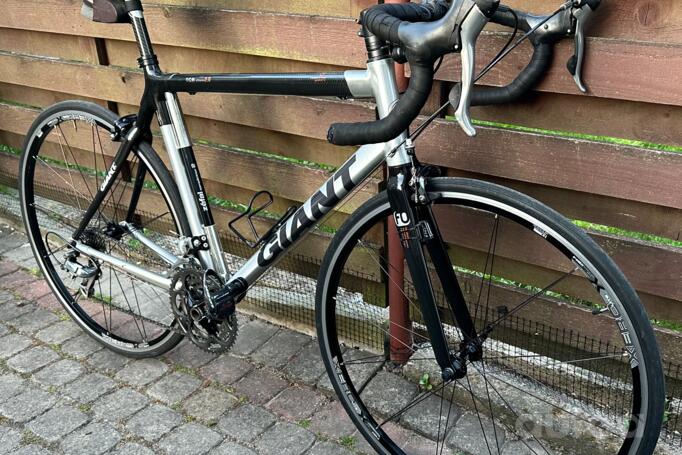 Giant Tcr Alliance 2.0