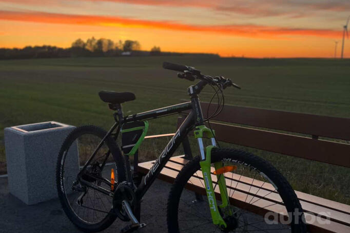 Merida Merida Crossway Striker