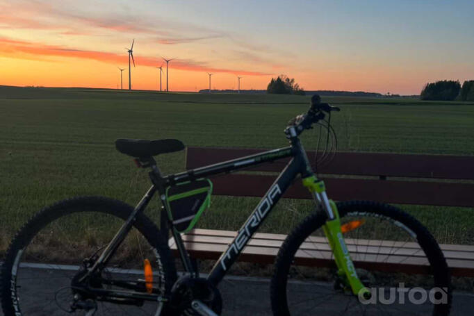 Merida Merida Crossway Striker
