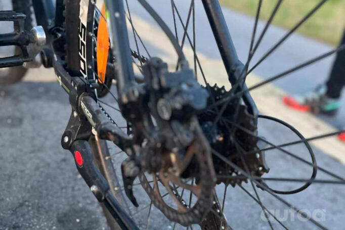 Merida Merida Crossway Striker