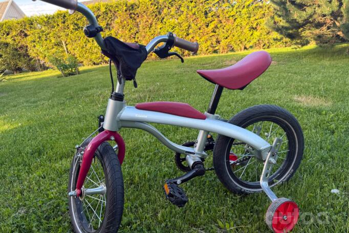 Bmw Kidsbike