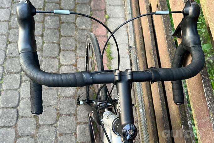 Giant Tcr Alliance 2.0