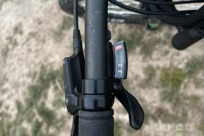 Bulls Sharptail 2 Disc