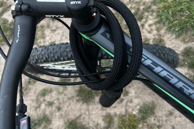 Bulls Sharptail 2 Disc