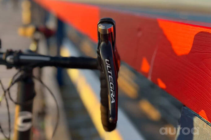 Cannondale Ultegra