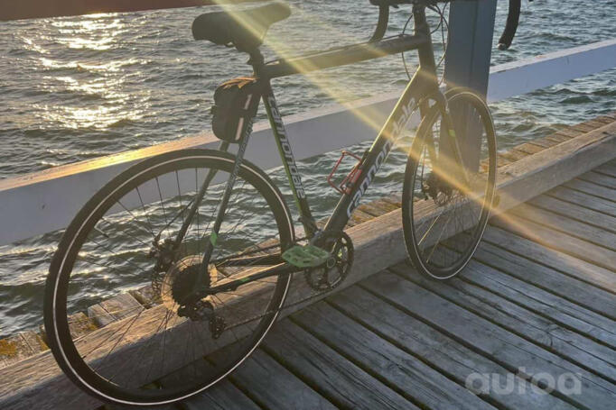 Cannondale Ultegra