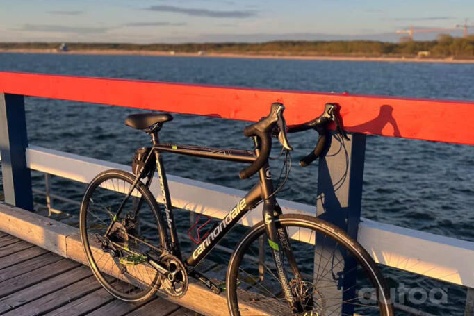 Cannondale Ultegra