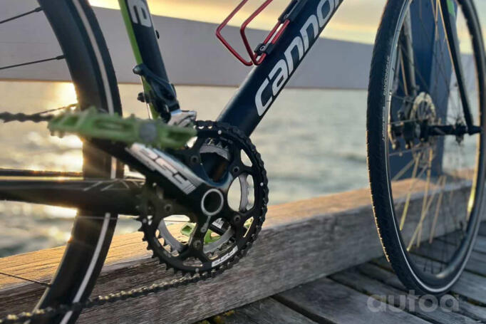 Cannondale Ultegra