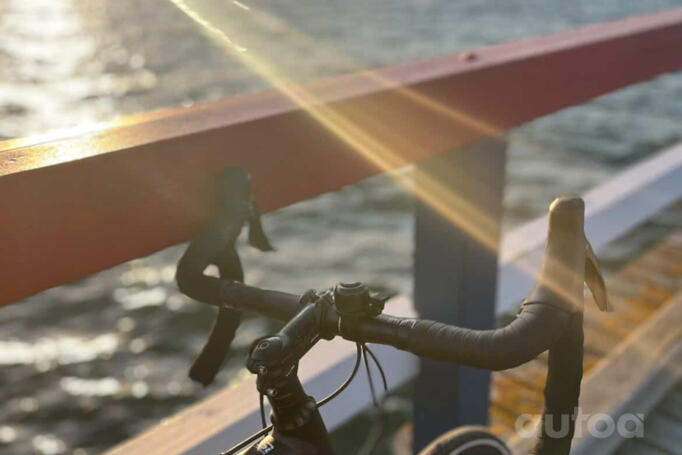 Cannondale Ultegra